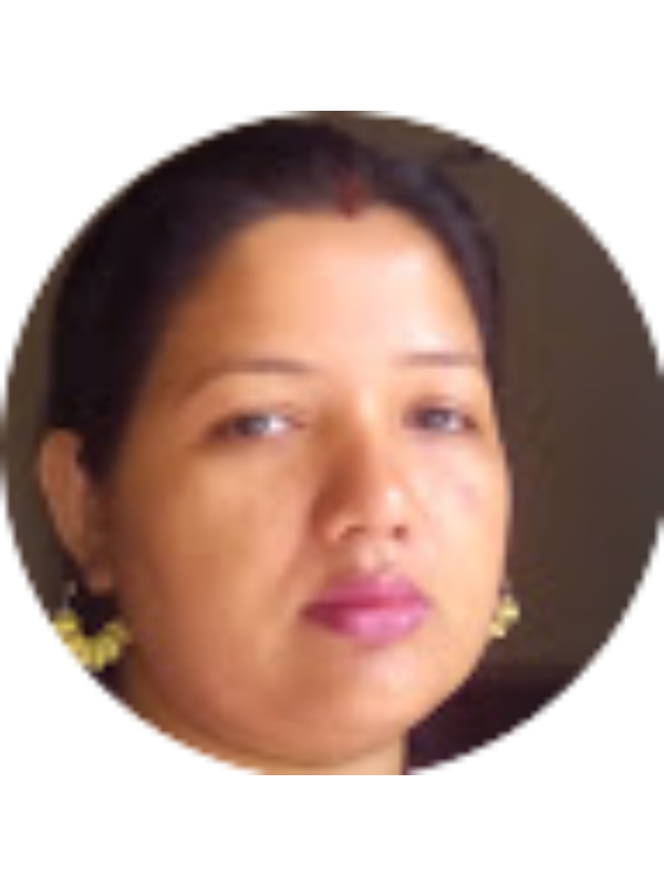 Photo of Barsha Ritu Bordoloi Singh