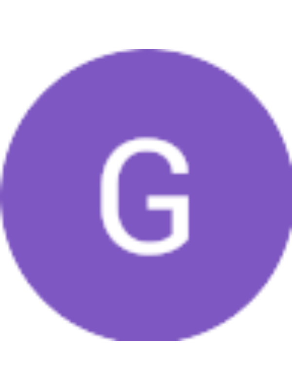 Photo of Gebril Boudehb