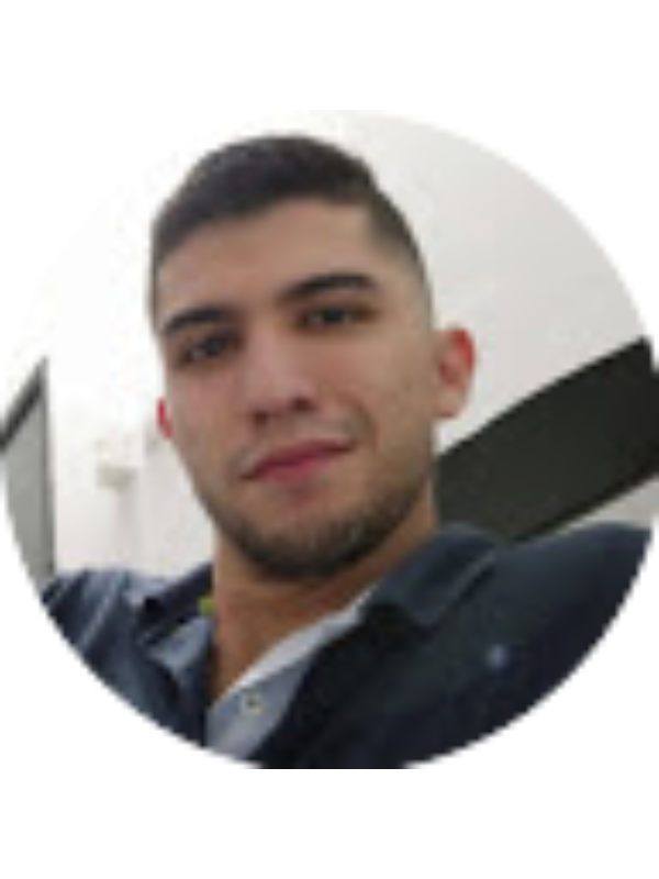 Photo of Helman Daniel Murcia Cort&eacute;s