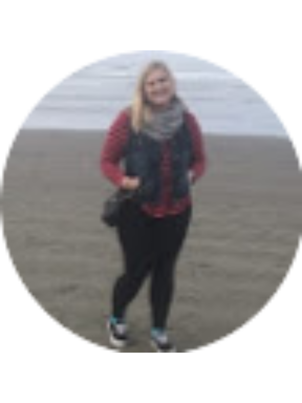 Photo of Jocelyn Schofield