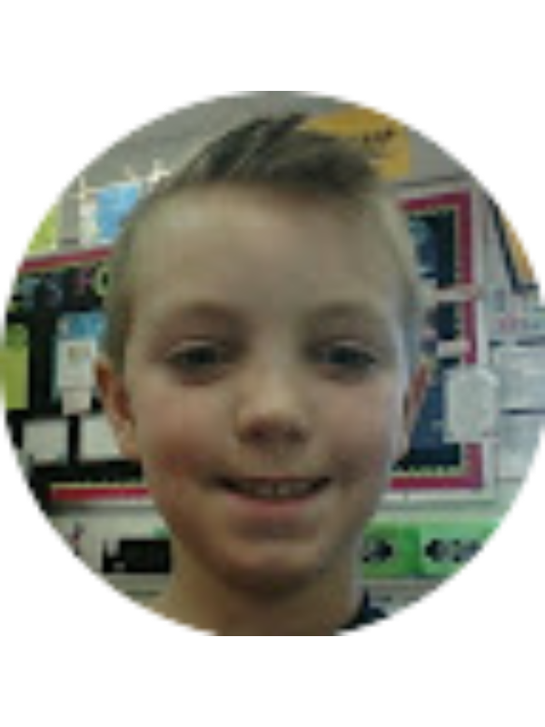 Photo of DRAKE WARNER