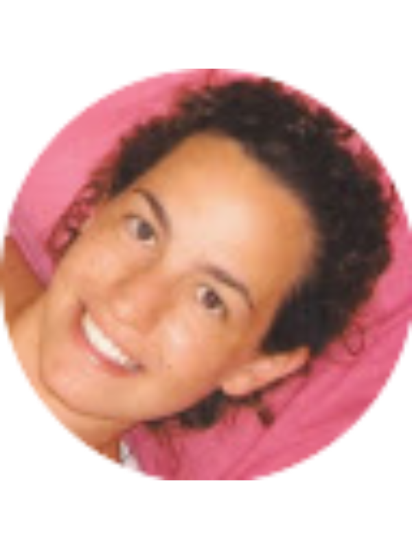 Photo of Aliki Papaioannou