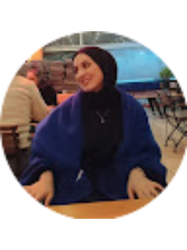 Photo of NURŞEN SEVİN&Ccedil;