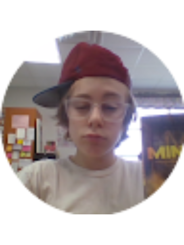 Photo of Aiden Howington