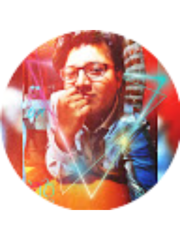 Photo of George Lamorre