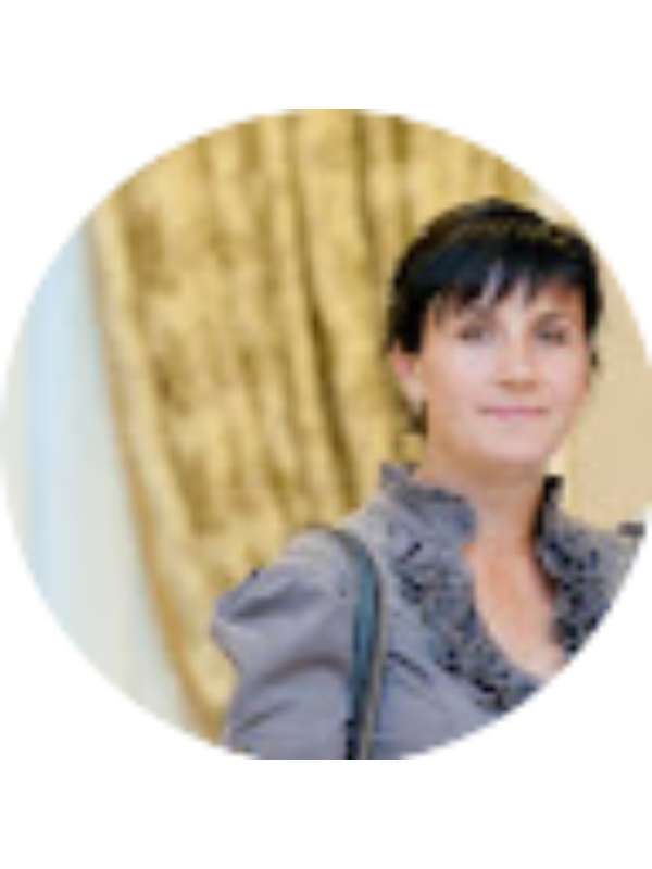 Photo of Oxana Savan