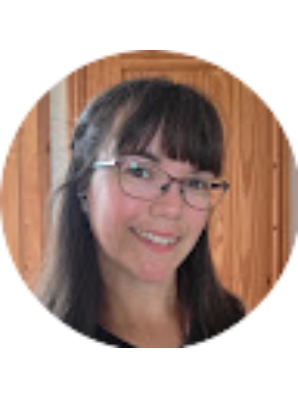 Photo of Emily Farrington