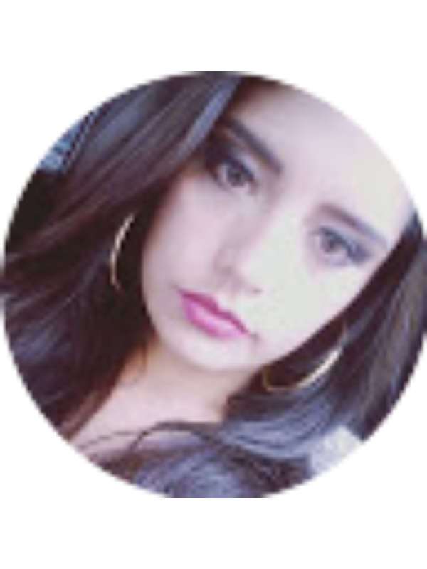 Photo of Micaela Chávez