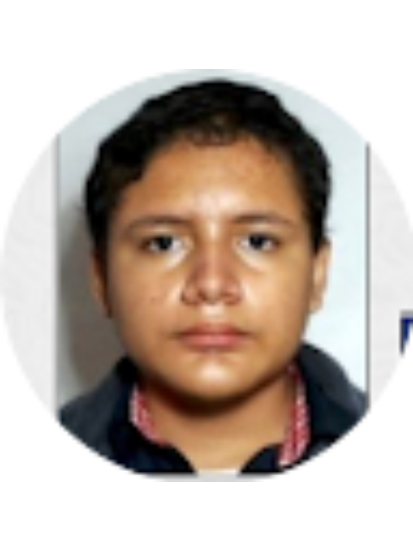 Photo of MORENO HERRERA SALVADOR