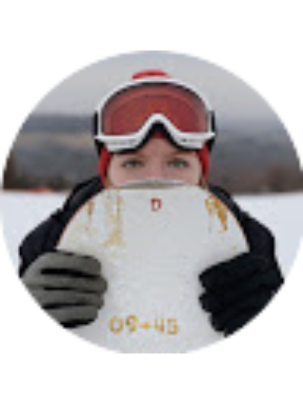 Photo of Darian Jacobs