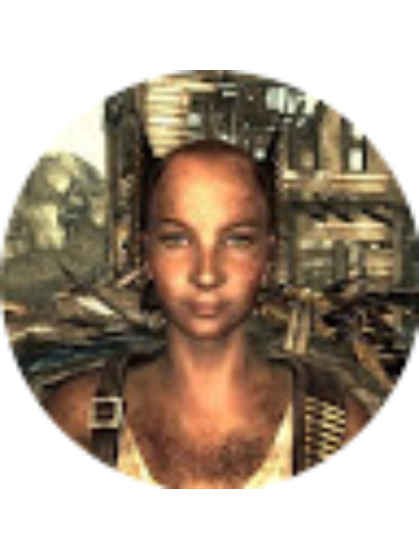 Photo of Alexandra Padilla-Viveros