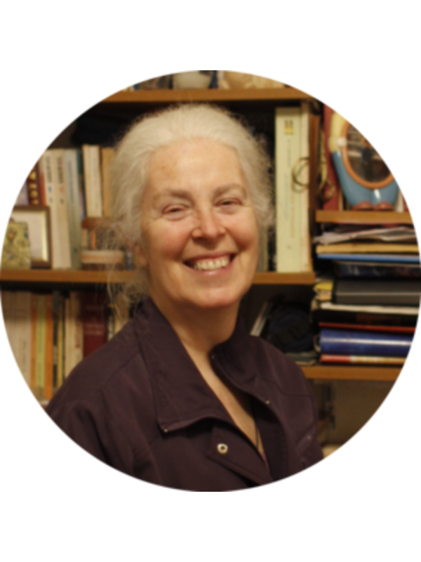 Photo of Vassiliki Pappa