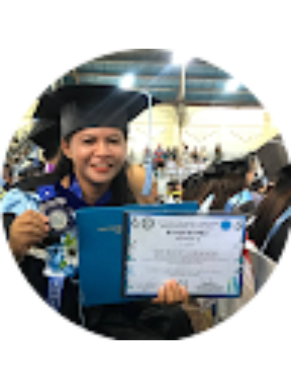 Photo of Gelenor Villocino