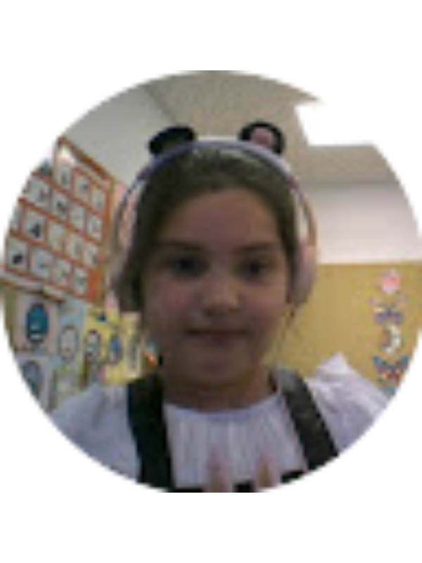 Photo of Carolina Pereira