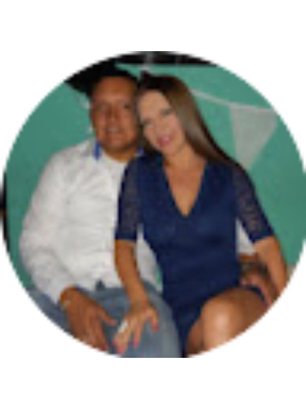 Photo of Patty Guarnizo