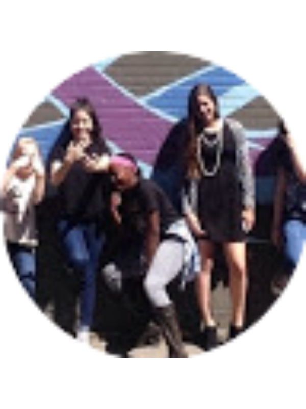 Photo of Makenzie Hall