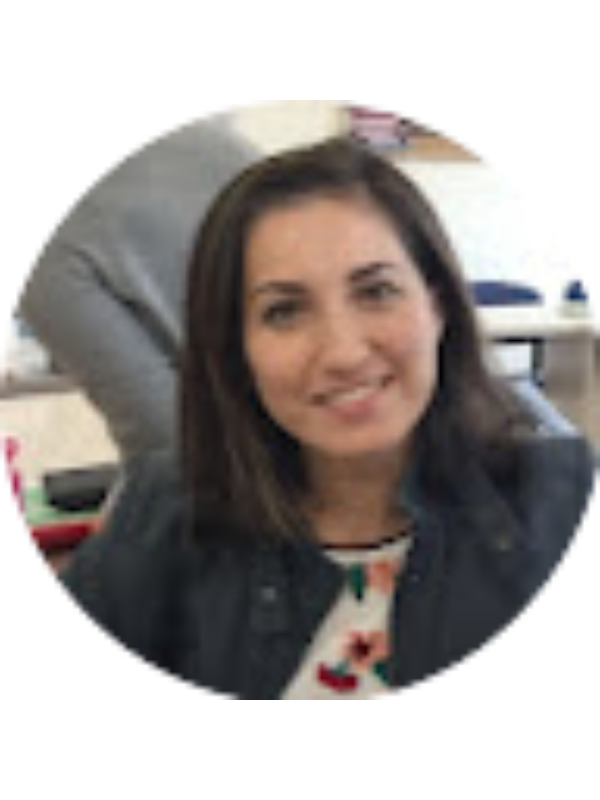 Photo of Emir Ayşe &Ouml;zencan