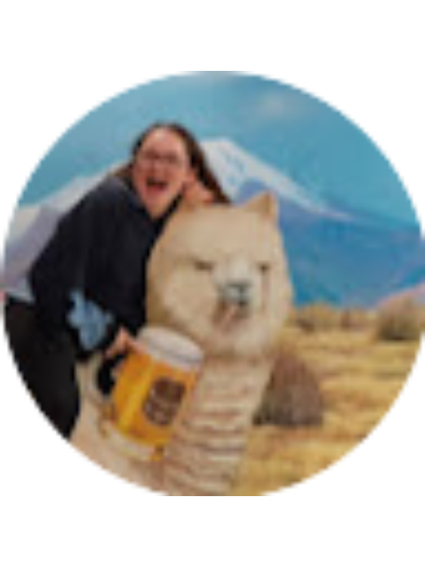 Photo of Anna Clooney