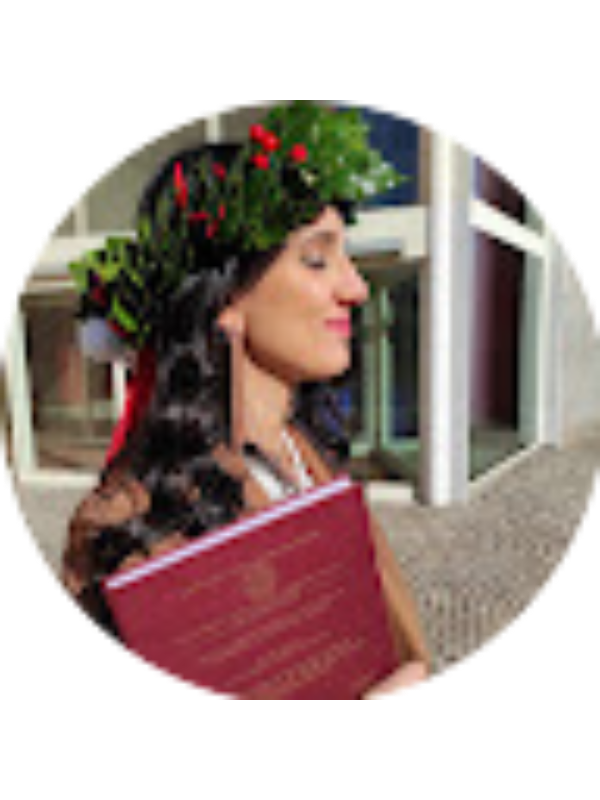 Photo of Immacolata Tomaiuolo