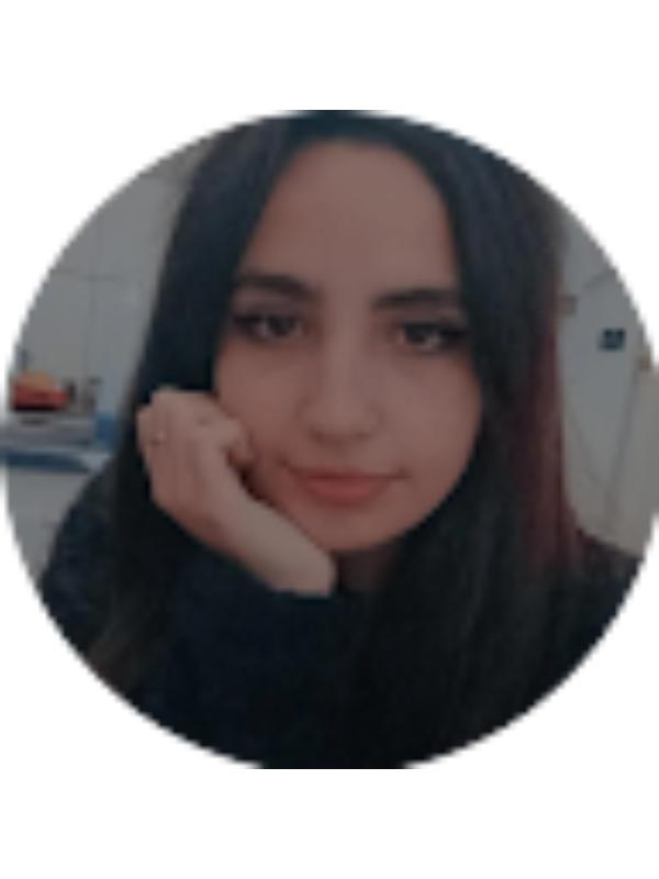 Photo of Abril Negri