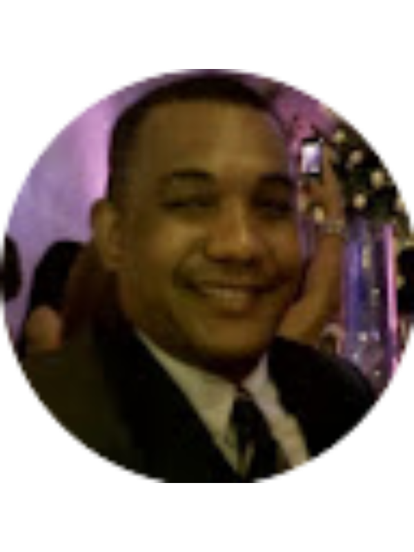 Photo of Isauro Rivas