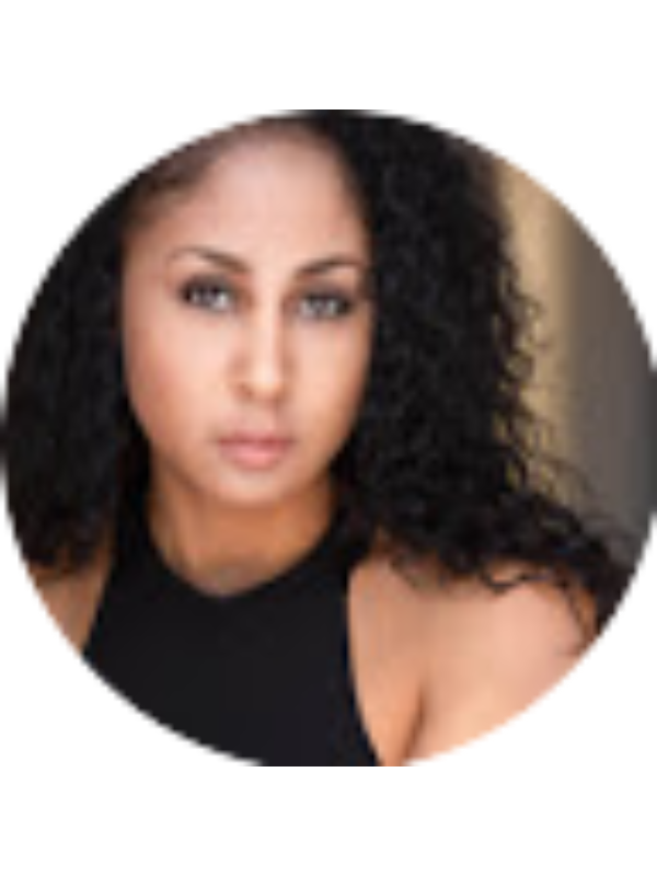 Photo of Angel Yvonne