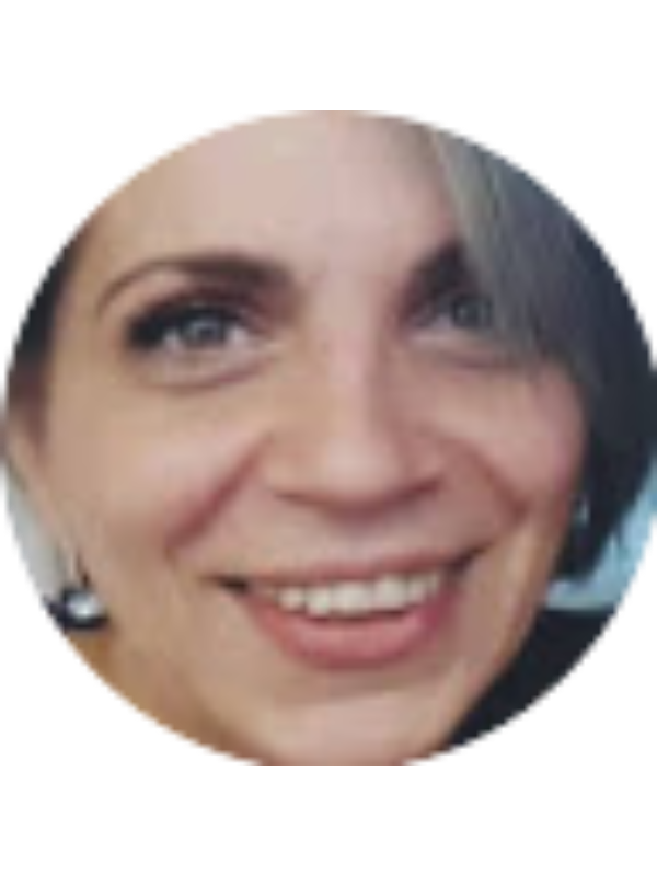 Photo of Mariana Orlando