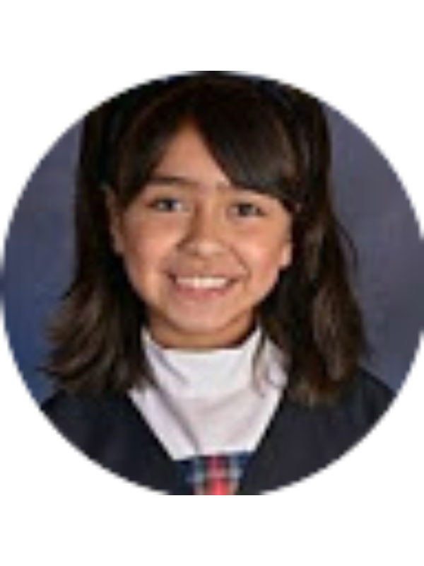 Photo of PAULA ALICIA LATORRE SANTOS