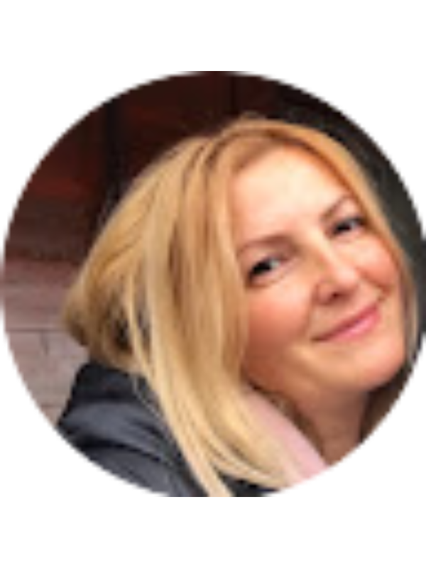 Photo of Mihaela Maierean