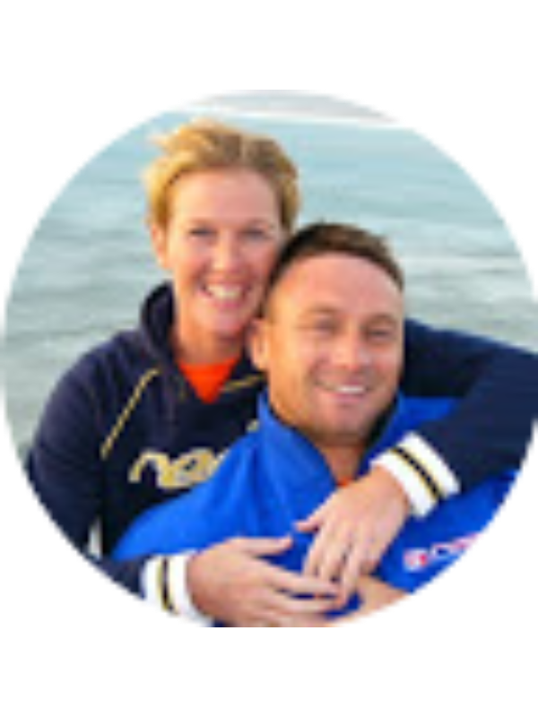 Photo of Tania Van Thiel Berghuys