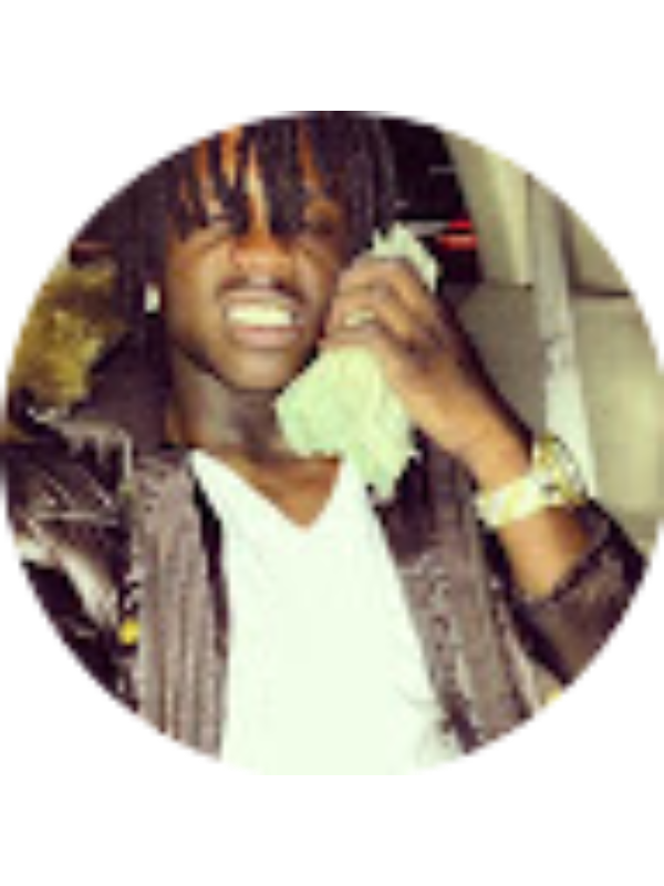 Photo of GAIGE DOROSHENKO