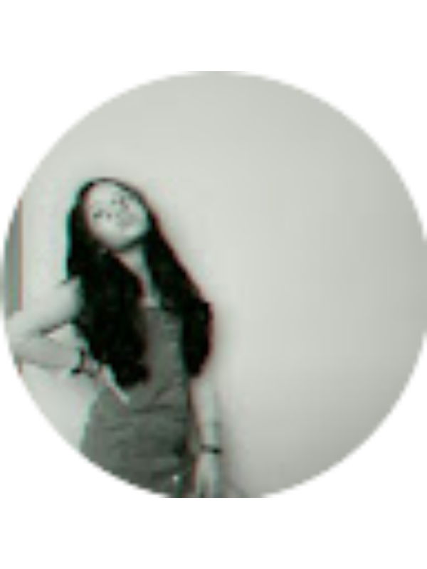 Photo of Amelia Jacome