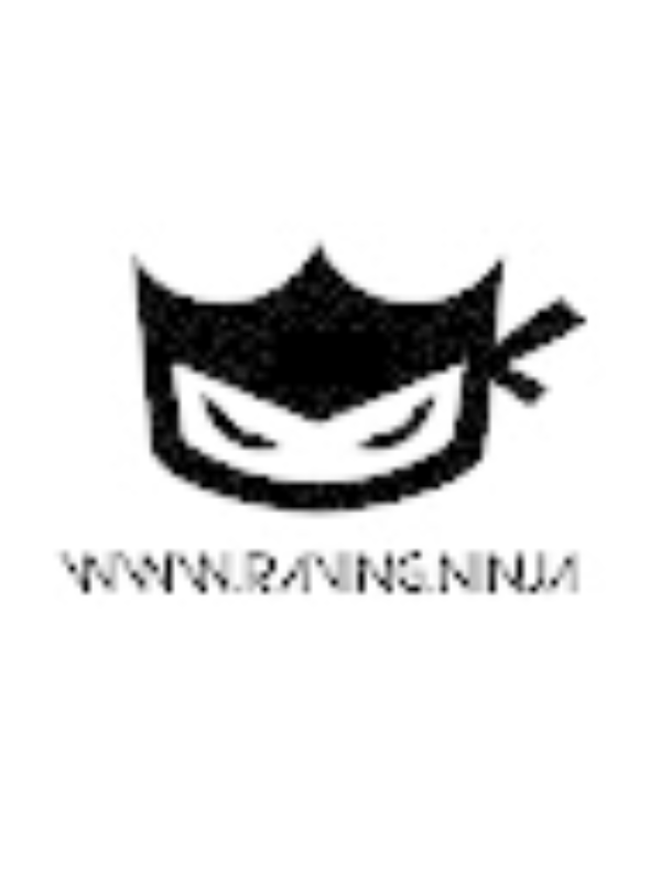 Photo of RAVING NINJA