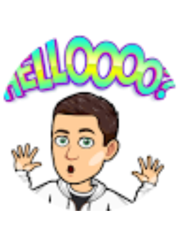 Photo of Mateo Adrian SAENZ CHAVEZ