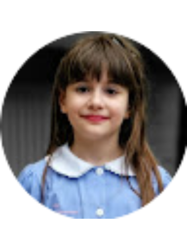 Photo of Raffaella LAURIOLA