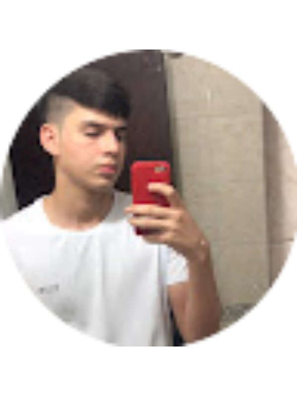 Photo of JHOAN SANTIAGO SARMIENTO VALENCIA