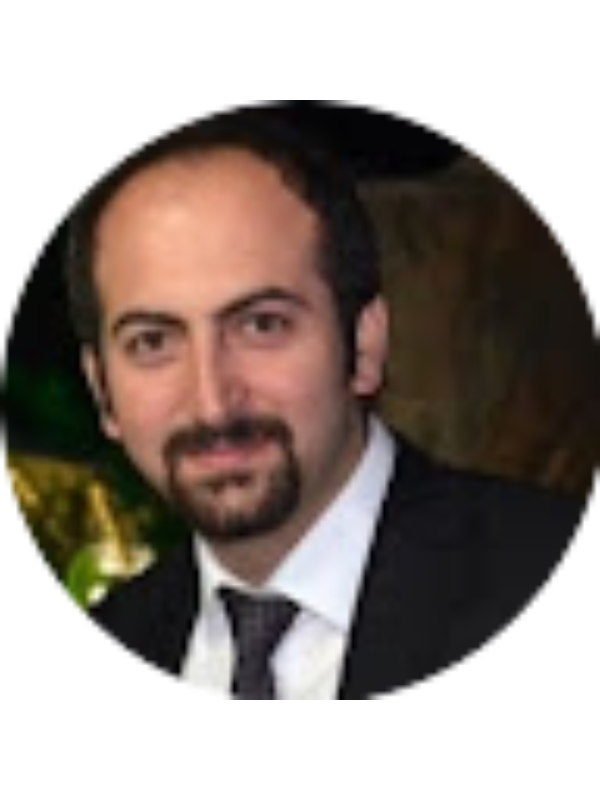 Photo of Abd&uuml;lkadir Barlik