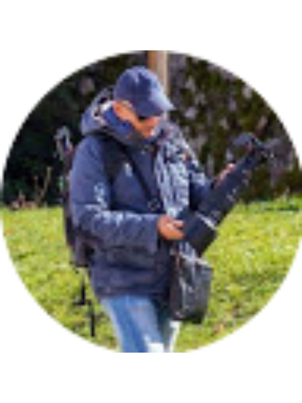 Photo of MASSIMILIANO CATANIA