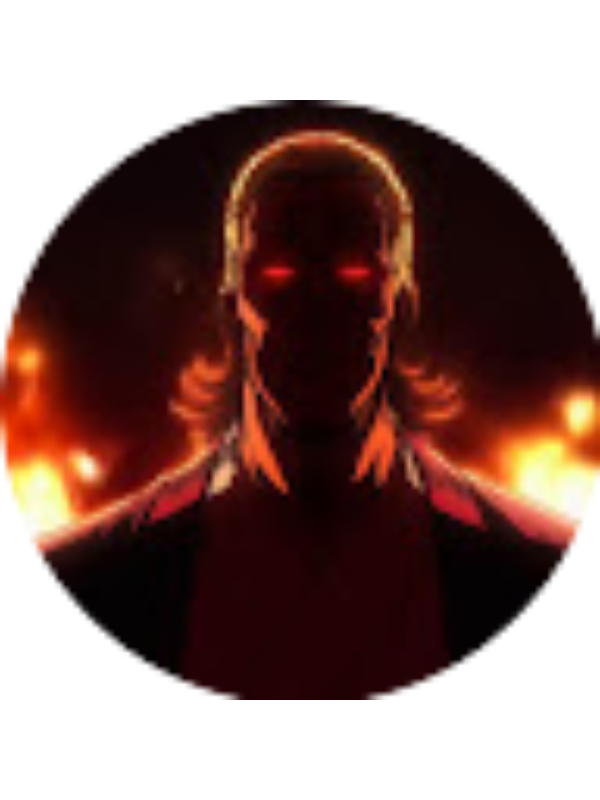 Photo of Brandon Halvorsen