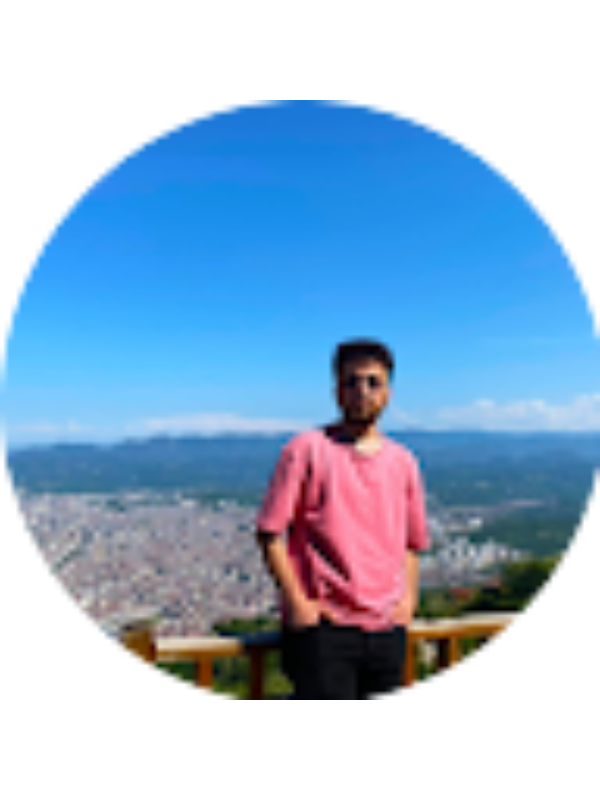 Photo of Kerim G&uuml;neş