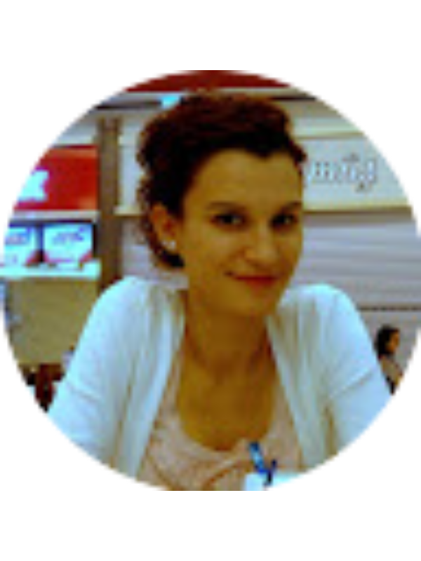 Photo of Bet&uuml;l Fidan Yal&ccedil;ın