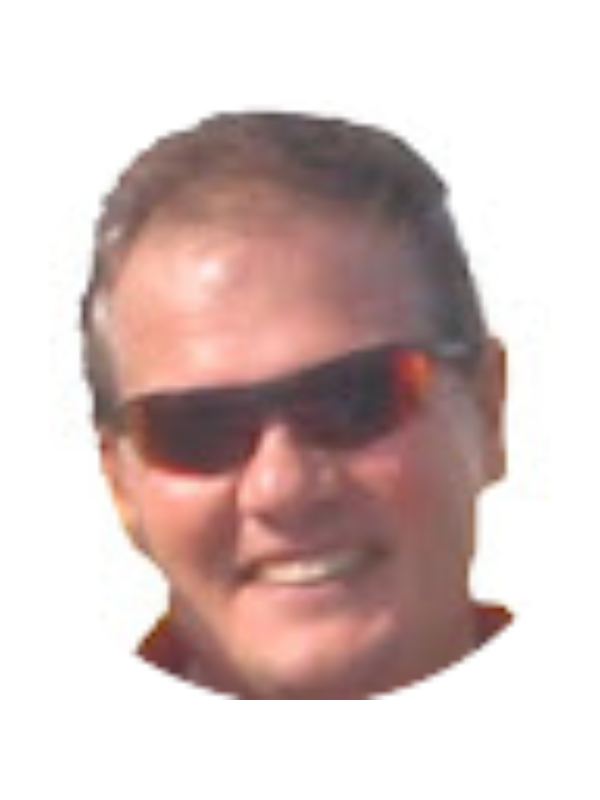 Photo of Jonathan Muscat