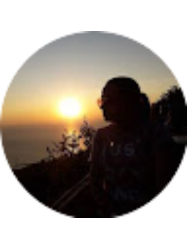 Photo of Ebrar Atasoy
