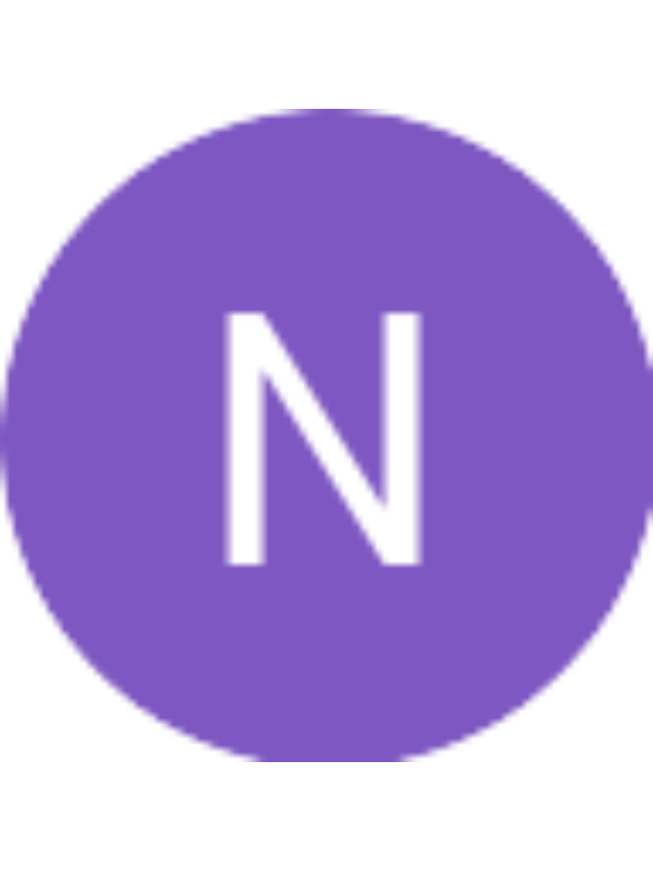 Photo of Nicole Abbott