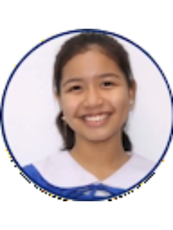 Photo of JIMNA CHLOE BONSOL