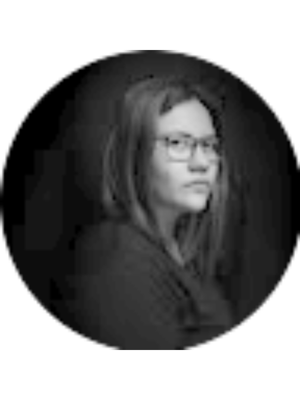 Photo of Paula Rosales