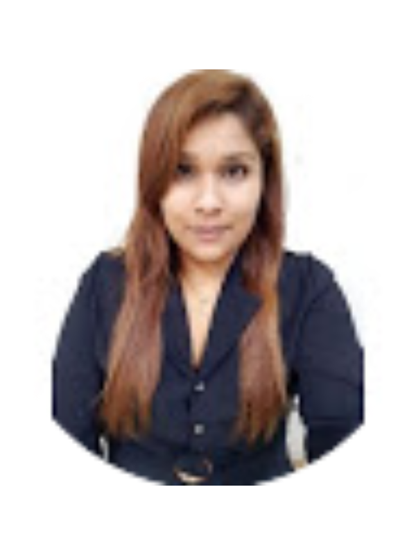 Photo of Lizbeth Oses