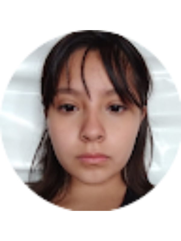 Photo of QUIJANO GARC&Iacute;A AURORA JAZM&Iacute;N