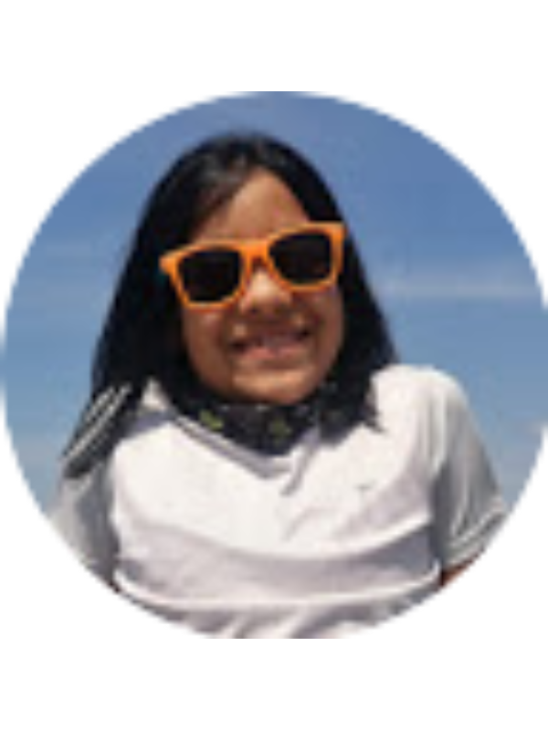 Photo of Student Franco Ignacio Delgado Puente