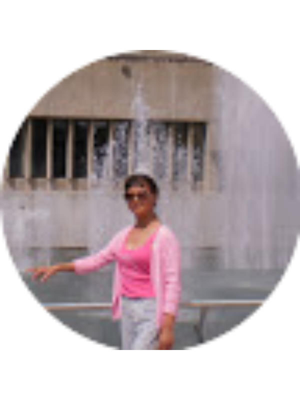 Photo of Yi Zhang
